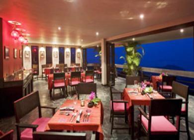 Asia Spirit Lodge and Spa Asia Spirit Lodge and Spa