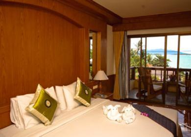 First Sea View Samui Hotel & Resort First Sea View Samui Hotel & Resort