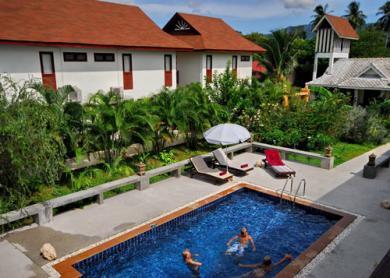 Florist Resort, The Florist Resort, The