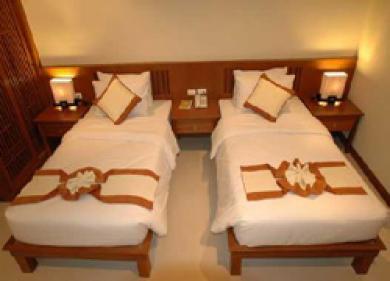 Le Murraya Boutique Serviced Residence and Resort Le Murraya Boutique Serviced Residence and Resort