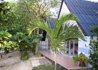 Little Pearl Family Resort Little Pearl Family Resort