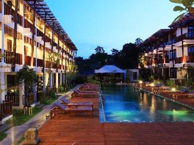 Maryoo Koh Samui Maryoo Koh Samui