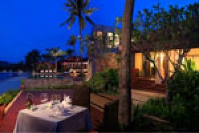 Prana Resorts and Spa Samui Prana Resorts and Spa Samui