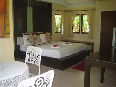 Samui Native Resort & Spa Samui Native Resort & Spa