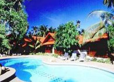 Smile House Resort Smile House Resort