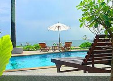 Lanta IL Mare Beach Resort Lanta IL Mare Beach Resort