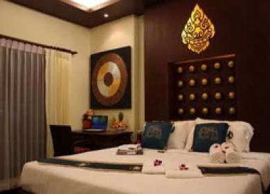 Mandawee Resort & Spa Mandawee Resort & Spa