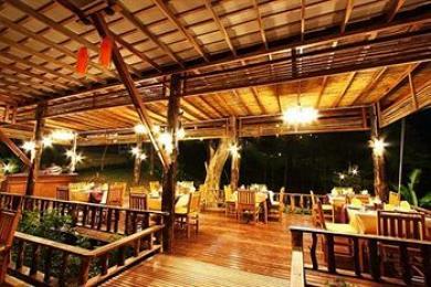 Railay Great View Resort & Spa Railay Great View Resort & Spa