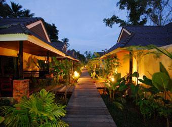 Sunda Resort Sunda Resort