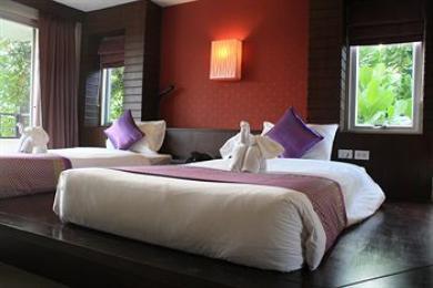 Thip Residence Boutique Thip Residence Boutique