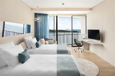 Hilton Pattaya Hilton Pattaya