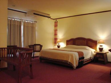 Phuphaya Resort Phuphaya Resort