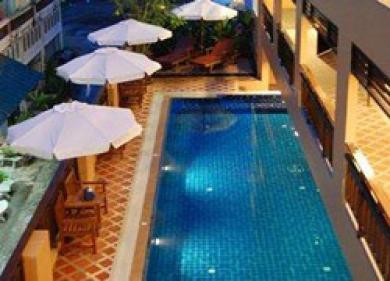 Seaside Jomtien Beach Seaside Jomtien Beach