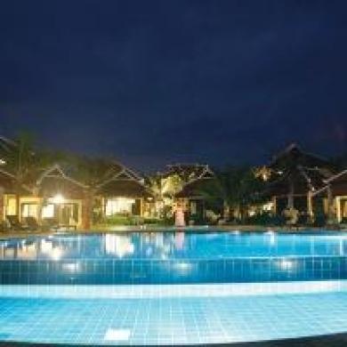 Ranyatavi Resort Ranyatavi Resort