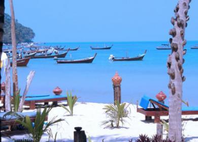 Andaman Bangtao Bay Resort Andaman Bangtao Bay Resort