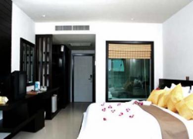 APK Resort Phuket APK Resort Phuket