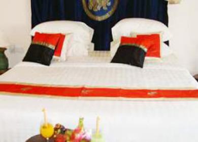 Baan Chang Bed and Breakfast Baan Chang Bed and Breakfast