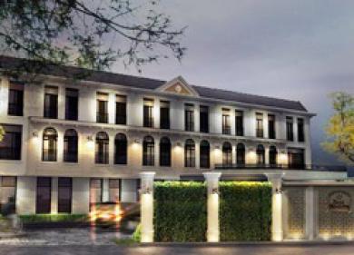Best Western Sawaddi Patong Best Western Sawaddi Patong