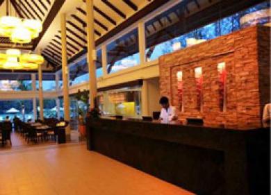 Laguna Holiday Club Phuket Resort Laguna Holiday Club Phuket Resort