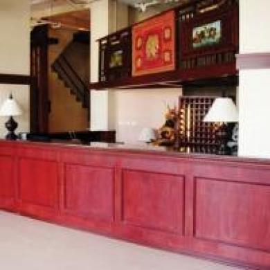 Mussee Patong Phuket Mussee Patong Phuket