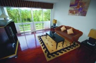 Orchid Kathu Heights Serviced Apartments Orchid Kathu Heights Serviced Apartments