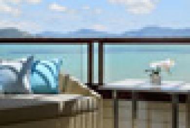 Westin Siray Bay Resort and Spa Westin Siray Bay Resort and Spa