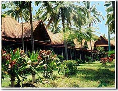 Coral Bang Saphan Coral Bang Saphan