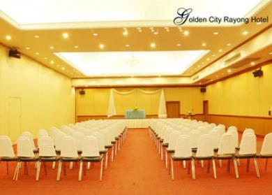 Golden City Rayong Golden City Rayong