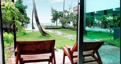 Idyllic Concept Resort Idyllic Concept Resort