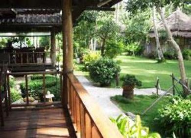Ko Kut Ao Phrao Beach Resort Ko Kut Ao Phrao Beach Resort