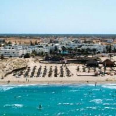 Fiesta Beach Djerba Fiesta Beach Djerba