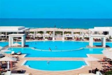 Radisson Blu Resort & Thalasso Radisson Blu Resort & Thalasso