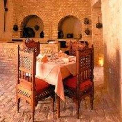 La Kasbah La Kasbah