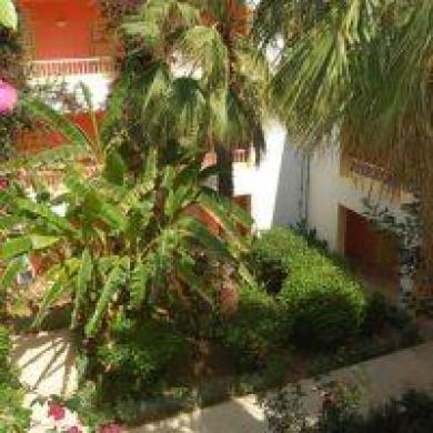 Caribbean World Mahdia - Sunny Hotels Caribbean World Mahdia - Sunny Hotels