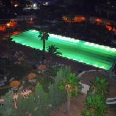 Kheops Hotel Kheops Hotel