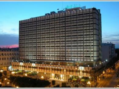 El Hana International El Hana International