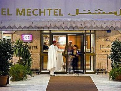 Golden Tulip El Mechtel Golden Tulip El Mechtel