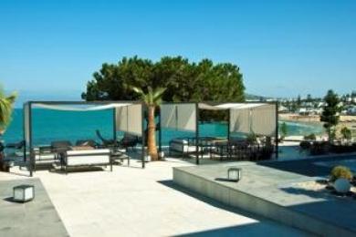 Moevenpick Gammarth Tunis Moevenpick Gammarth Tunis