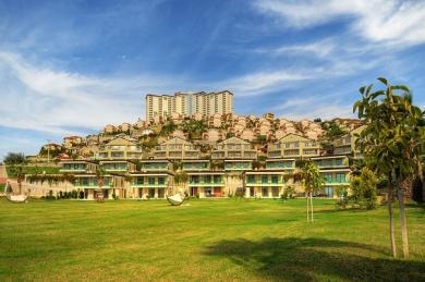 Goldcity Tourism Complex Goldcity Tourism Complex