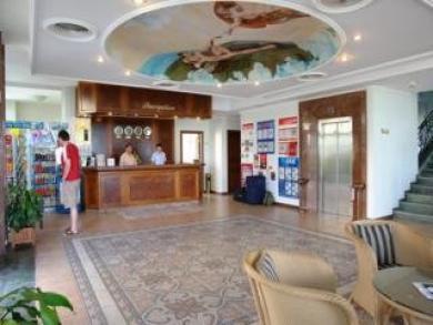 Hotel Antik Hotel Antik