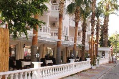 Renda Beach Hotel Renda Beach Hotel