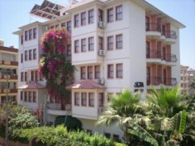 Seda Apart Hotel Seda Apart Hotel