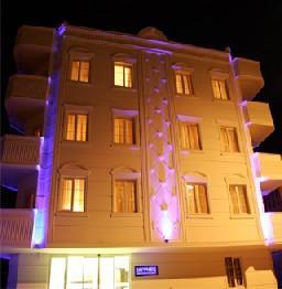 Argentum Hotel Argentum Hotel