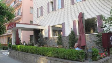 Elit Palas Special Class Hotel Elit Palas Special Class Hotel