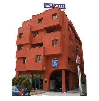 Maltepe 2000 Hotel Maltepe 2000 Hotel