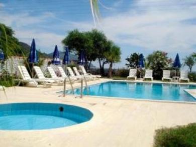 Atici Hotel Atici Hotel