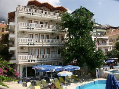 Habesos Hotel Habesos Hotel