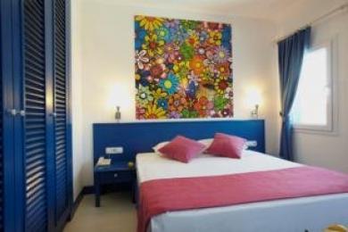 Bodrum Holiday Resort and Spa Bodrum Holiday Resort and Spa