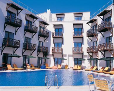 Elite Hotel Bodrum Elite Hotel Bodrum