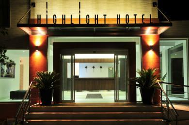 Highlight Hotel Highlight Hotel